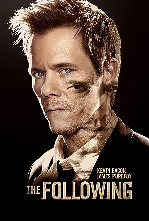 مسلسل The Following الموسم الاول مترجم