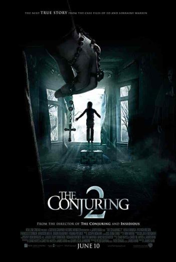 فيلم The Conjuring 2 2016 مترجم اون لاين