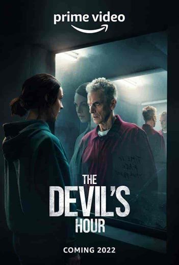 مسلسل The Devils Hour الموسم الاول مترجم