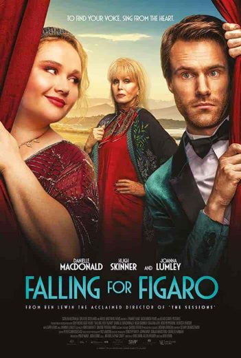 فيلم Falling for Figaro 2020 مترجم اون لاين