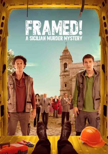 مسلسل Framed! A Sicilian Murder Mystery الموسم الاول