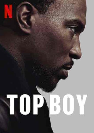 مسلسل Top Boy الموسم الرابع مترجم