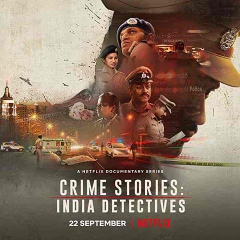 مسلسل Crime Stories: India Detectives الموسم الاول مترجم