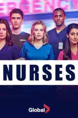 مسلسل Nurses الموسم الاول مترجم