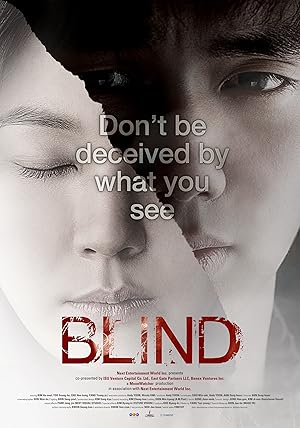 فيلم Blind 2011 مترجم