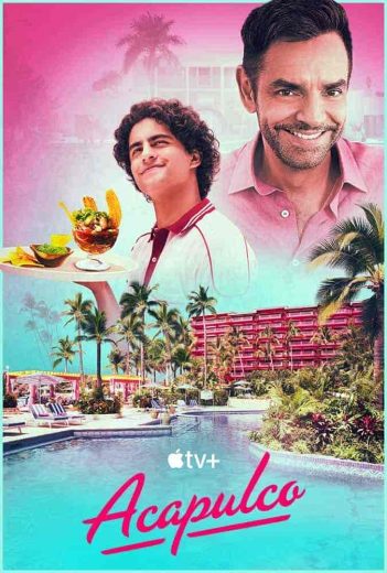 مسلسل acapulco الموسم الاول الحلقة 8 مترجمة