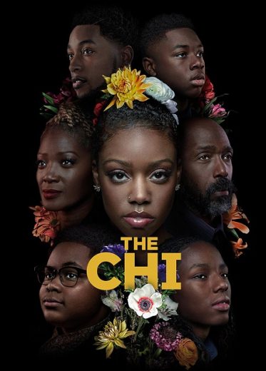 مسلسل The Chi الموسم الثالث مترجم