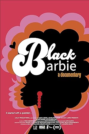 فيلم Black Barbie: A Documentary مترجم