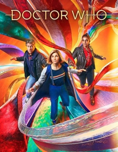 مسلسل doctor who الموسم 13 الحلقة 9 والاخيرة مترجمة