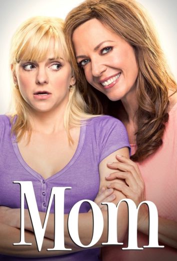 مسلسل Mom الموسم الخامس مترجم