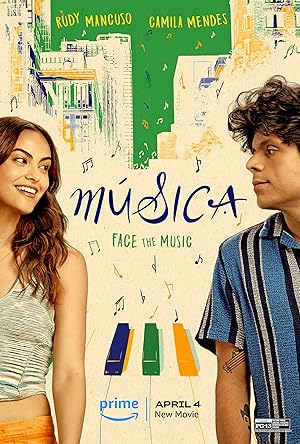 فيلم Música 2024 مترجم اون لاين