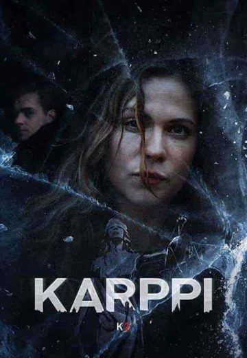 مسلسل Karppi الموسم الثاني مترجم