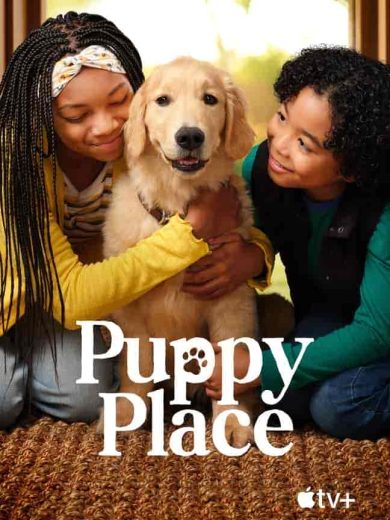 مسلسل Puppy Place الموسم الثاني مترجم