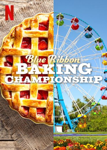 برنامج Blue Ribbon Baking Championship الموسم الاول مترجم