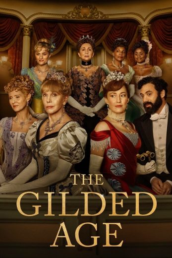 مسلسل The Gilded Age الموسم الثاني مترجم