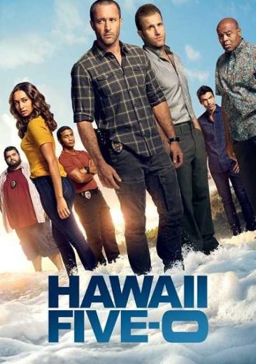 مسلسل Hawaii Five-0 الموسم الثامن مترجم