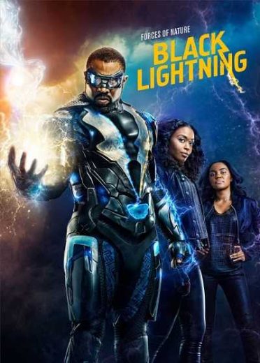 مسلسل black lightning الموسم الثاني الحلقة 10 مترجمة