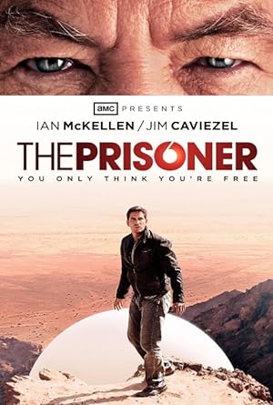 مسلسل The Prisoner الموسم الاول مترجم