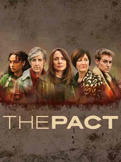 مسلسل The Pact الموسم الاول مترجم