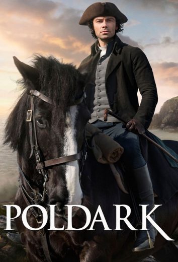 مسلسل Poldark الموسم الثاني مترجم