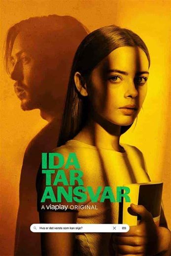 مسلسل Ida tar ansvar الموسم الاول مترجم