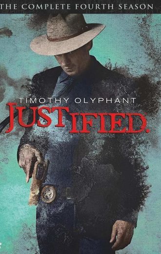 مسلسل Justified الموسم الرابع