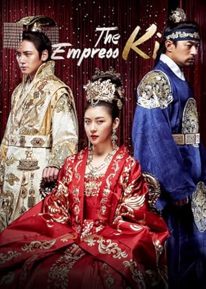 مسلسل Empress Ki الموسم الاول مترجم