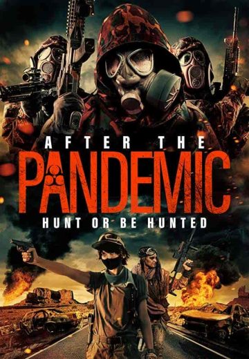 فيلم After the Pandemic 2022 مترجم اون لاين