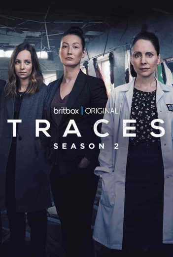 مسلسل Traces الموسم الاول مترجم