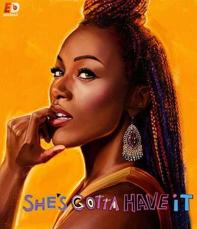 مسلسل Shes Gotta Have It الموسم الثاني مترجم