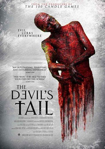 فيلم The Devil’s Tail 2021 مترجم اون لاين