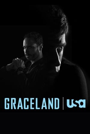 مسلسل graceland الموسم الاول الحلقة 1 مترجمة