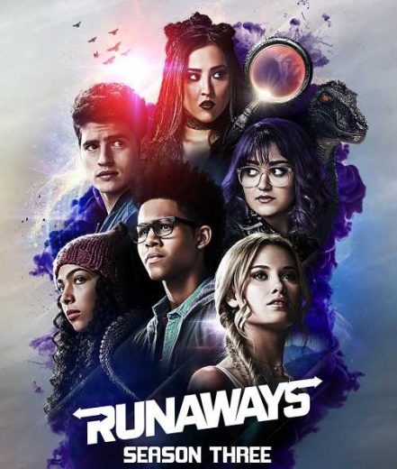 مسلسل runaways الموسم الثالث الحلقة 6 مترجمة