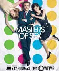 مسلسل Masters of Sex الموسم الثالث