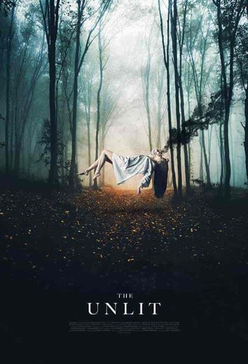 فيلم Witches of Blackwood 2021 مترجم اون لاين