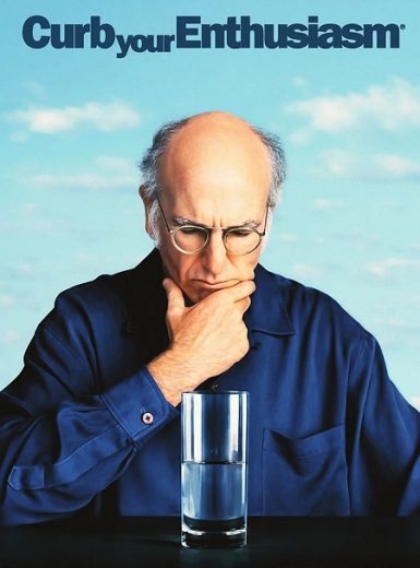 مسلسل Curb Your Enthusiasm الموسم الثالث مترجم