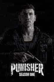 مسلسل The Punisher الموسم الثاني مترجم