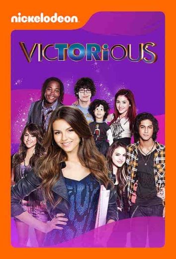 مسلسل Victorious الموسم الاول مترجم