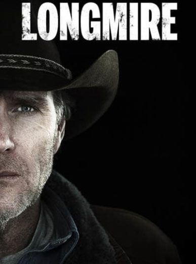 مسلسل Longmire الموسم الثاني مترجم