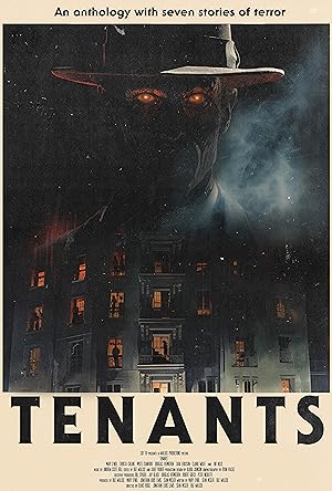 فيلم Tenants 2023 مترجم اون لاين