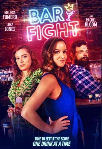 فيلم Bar Fight! 2022 مترجم اون لاين