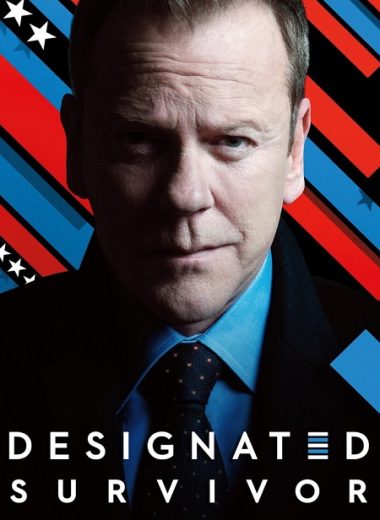 مسلسل Designated Survivor الموسم الثالث مترجم