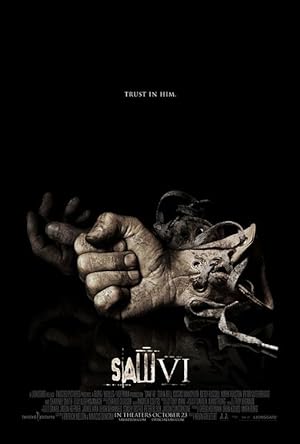 فيلم Saw VI 2009 مترجم