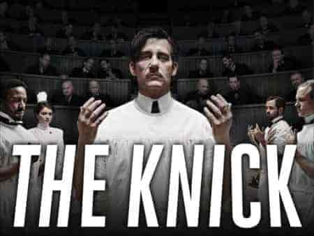 مسلسل The Knick الموسم الثاني مترجم