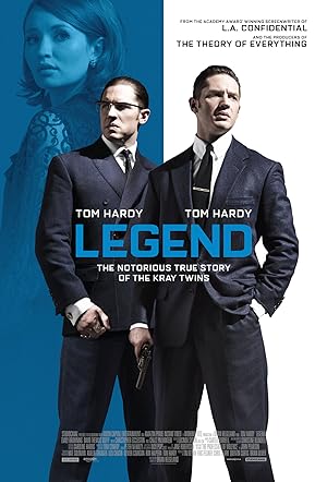 فيلم Legend 2015 مترجم