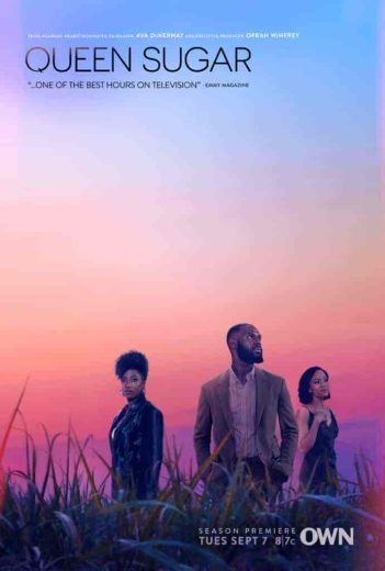 مسلسل Queen Sugar الموسم السادس مترجم