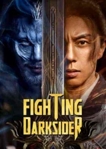 فيلم Fighting Darksider 2022 مترجم اون لاين