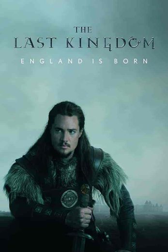 مسلسل The Last Kingdom الموسم الاول مترجم