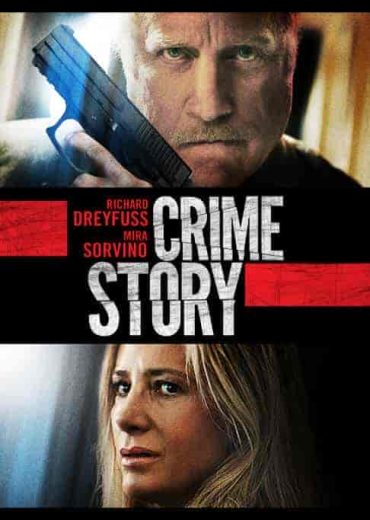 فيلم Crime Story 2021 مترجم اون لاين