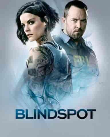 مسلسل Blindspot الموسم الرابع